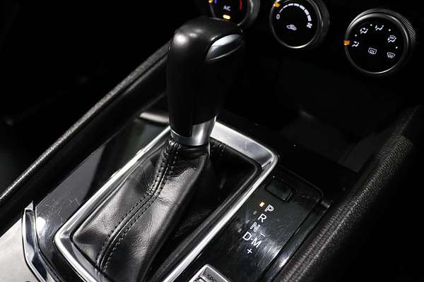 2023 Mazda CX-5 G20 Maxx KF Series