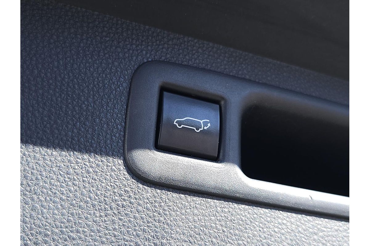 2021 Toyota Kluger Grande AXUH78R