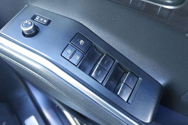 2021 Toyota Kluger Grande AXUH78R