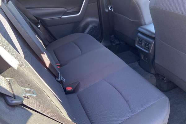 2019 Toyota RAV4 GX MXAA52R