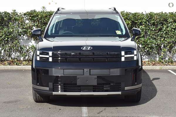 2025 Hyundai Santa Fe Elite MX5.V1