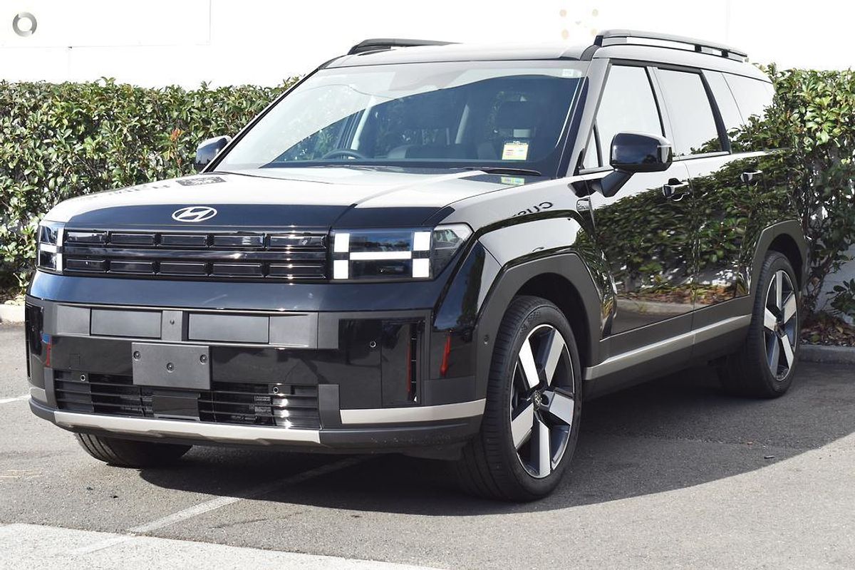2025 Hyundai Santa Fe Elite MX5.V1