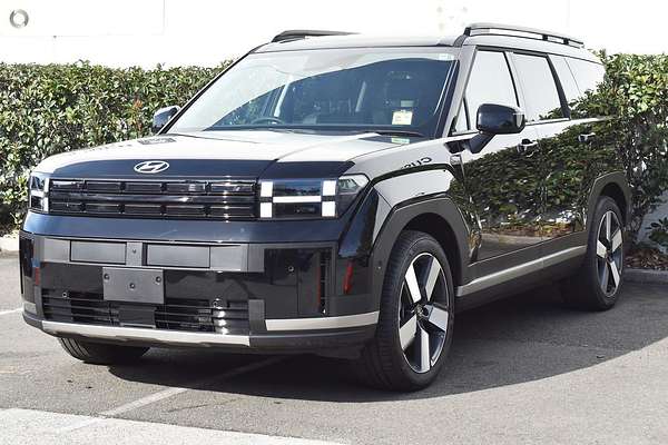 2025 Hyundai Santa Fe Elite MX5.V1