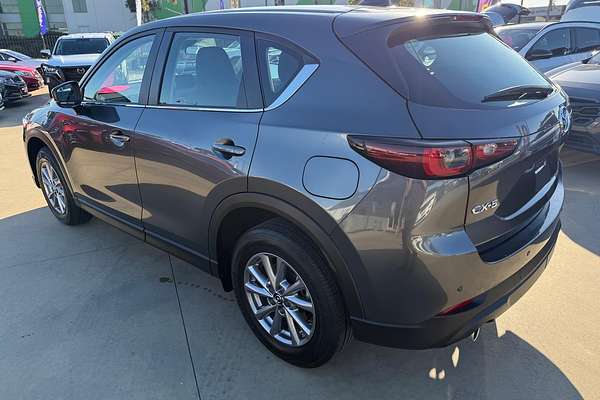2023 Mazda CX-5 G20 Maxx KF Series