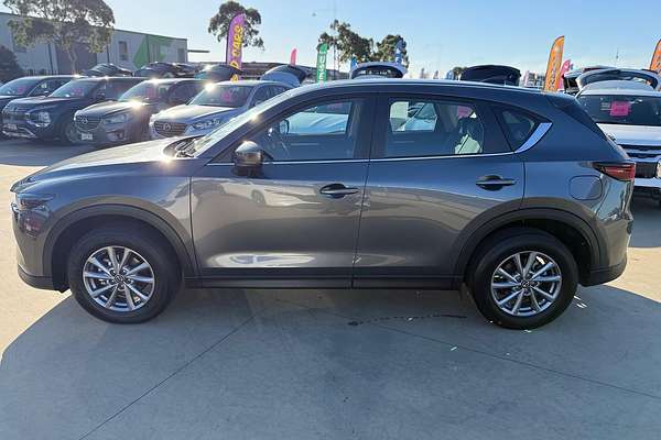 2023 Mazda CX-5 G20 Maxx KF Series