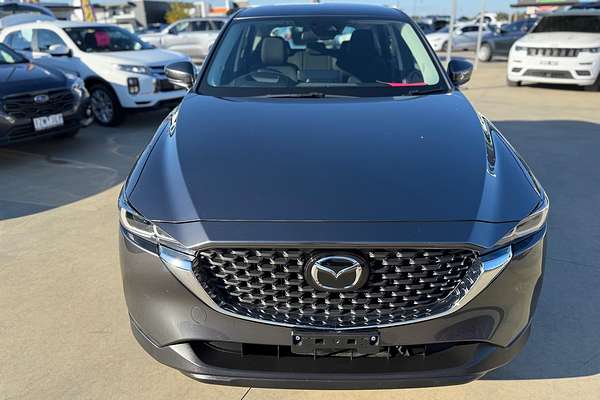 2023 Mazda CX-5 G20 Maxx KF Series