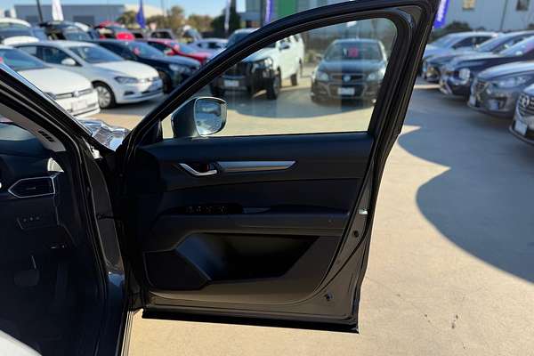 2023 Mazda CX-5 G20 Maxx KF Series