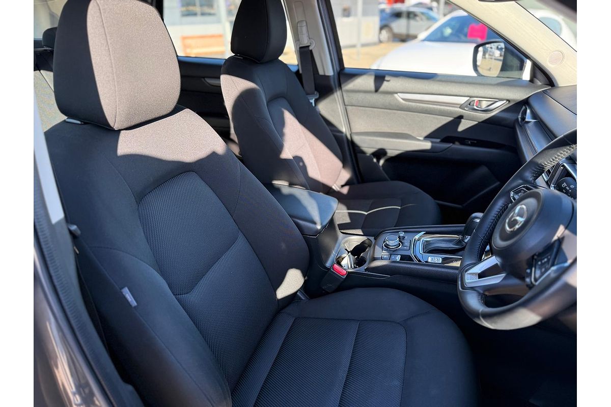 2023 Mazda CX-5 G20 Maxx KF Series