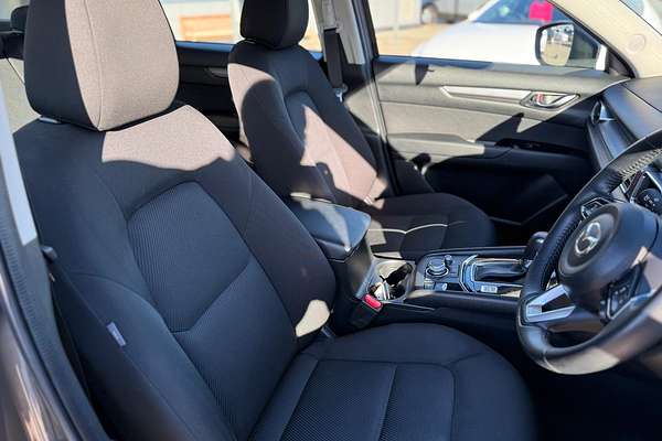 2023 Mazda CX-5 G20 Maxx KF Series