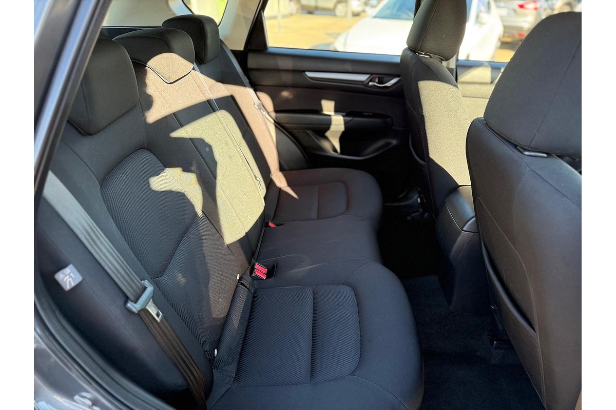 2023 Mazda CX-5 G20 Maxx KF Series