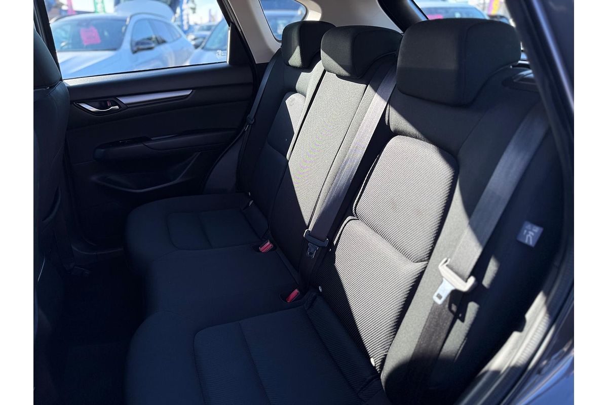 2023 Mazda CX-5 G20 Maxx KF Series