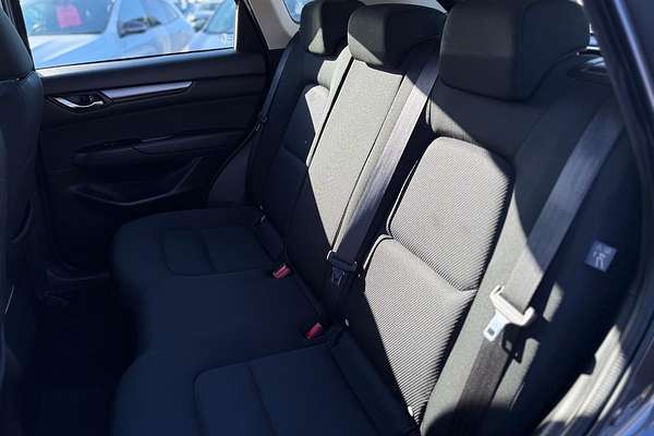 2023 Mazda CX-5 G20 Maxx KF Series