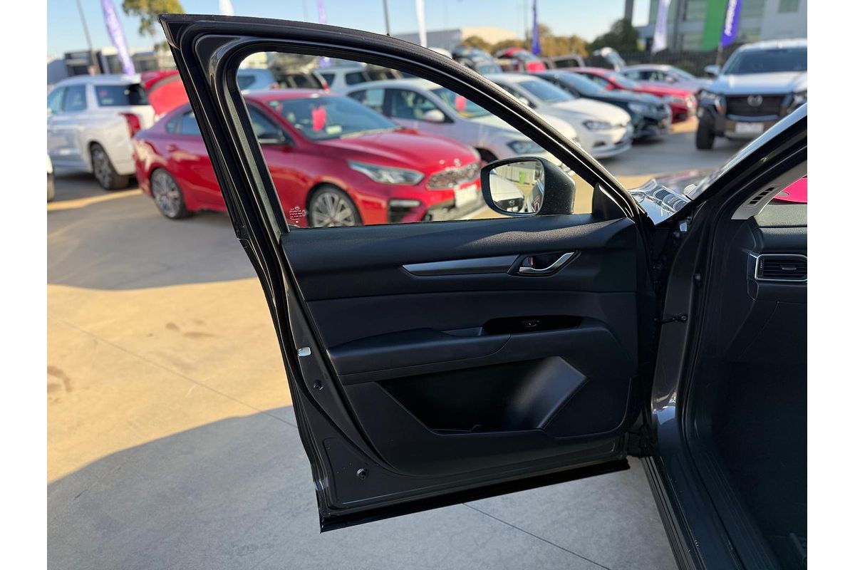 2023 Mazda CX-5 G20 Maxx KF Series