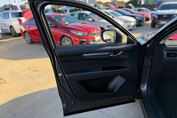 2023 Mazda CX-5 G20 Maxx KF Series
