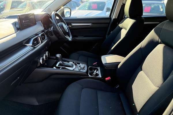 2023 Mazda CX-5 G20 Maxx KF Series