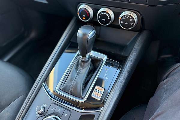 2023 Mazda CX-5 G20 Maxx KF Series