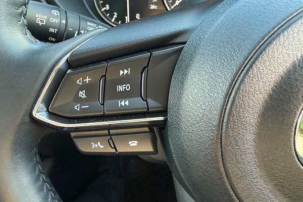 2023 Mazda CX-5 G20 Maxx KF Series