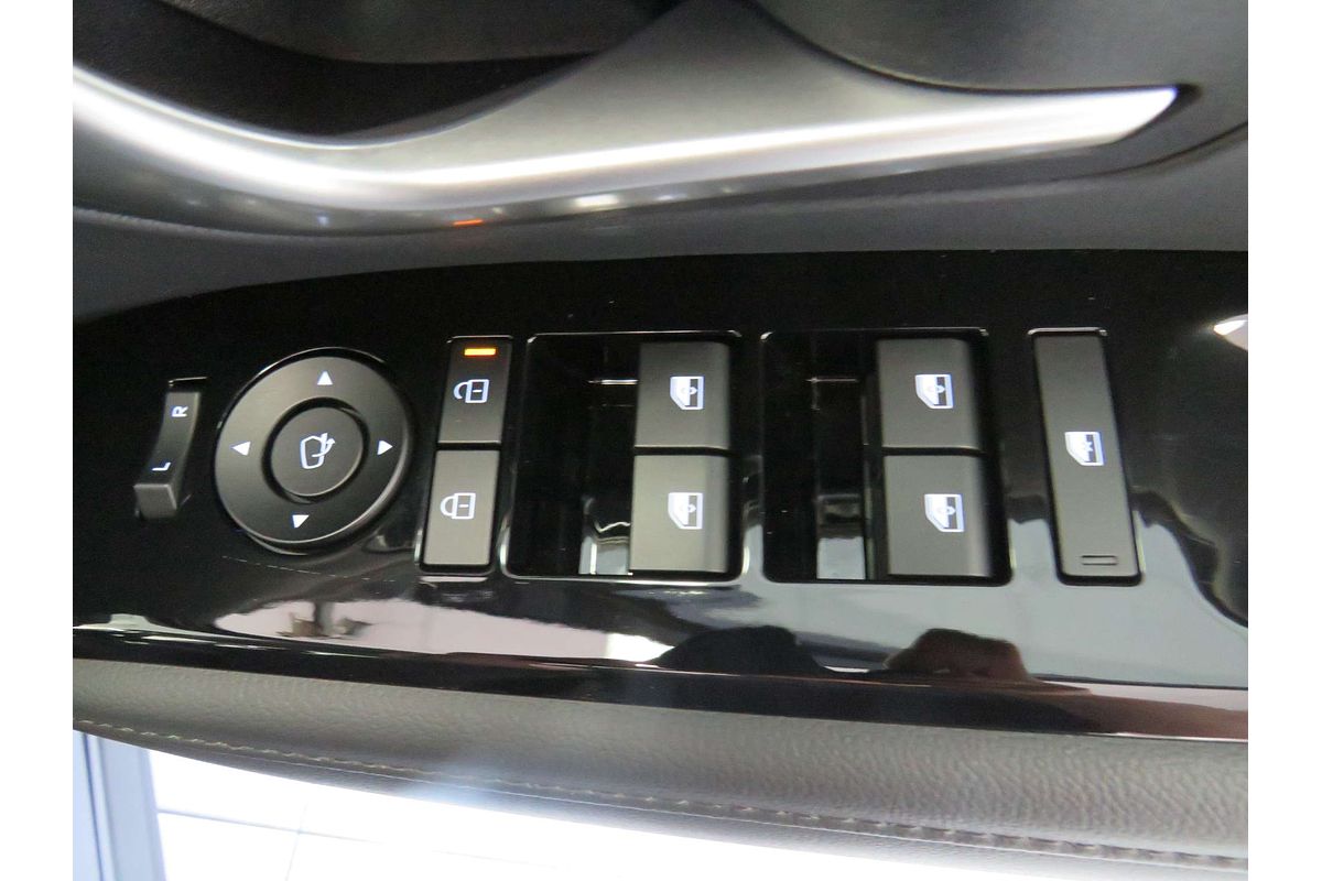 2024 Hyundai Tucson NX4.V2
