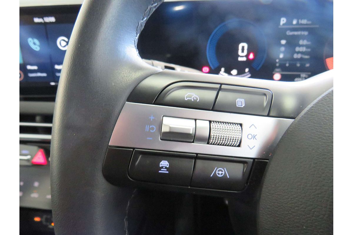 2024 Hyundai Tucson NX4.V2