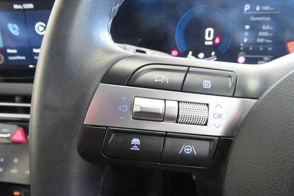 2024 Hyundai Tucson NX4.V2