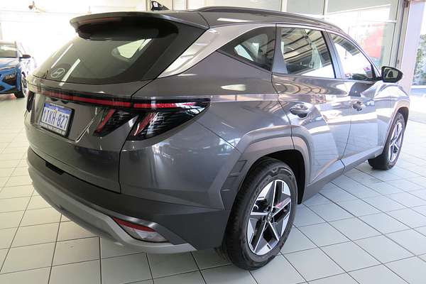 2024 Hyundai Tucson NX4.V2