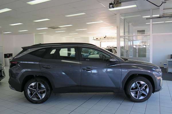 2024 Hyundai Tucson NX4.V2
