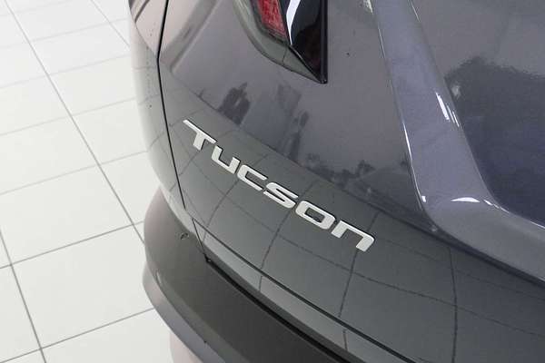 2024 Hyundai Tucson NX4.V2