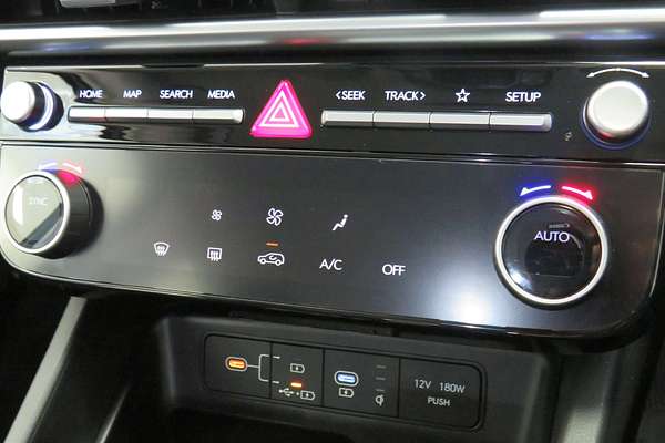2024 Hyundai Tucson NX4.V2