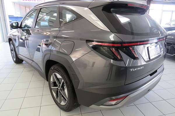 2024 Hyundai Tucson NX4.V2