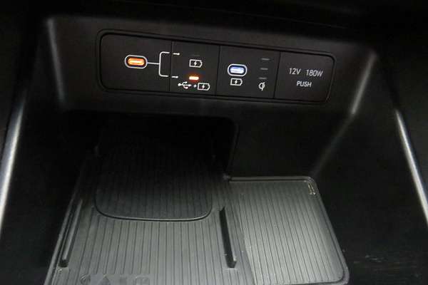 2024 Hyundai Tucson NX4.V2