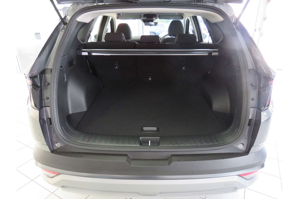 2024 Hyundai Tucson NX4.V2