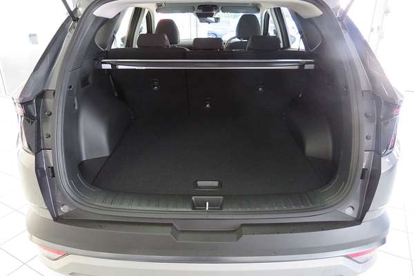 2024 Hyundai Tucson NX4.V2