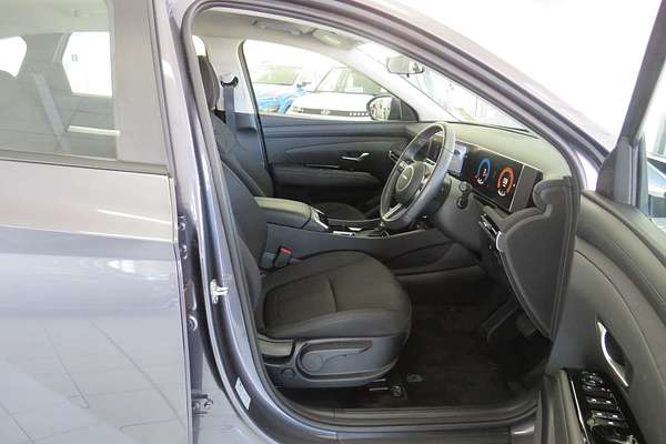 2024 Hyundai Tucson NX4.V2
