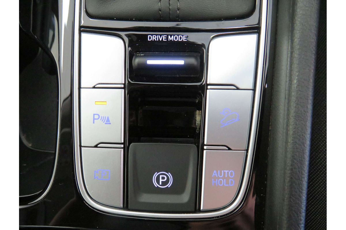 2024 Hyundai Tucson NX4.V2