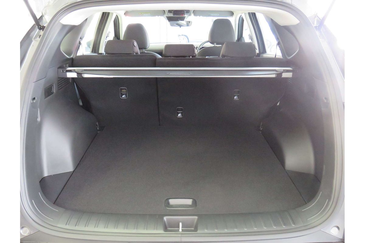 2024 Hyundai Tucson NX4.V2