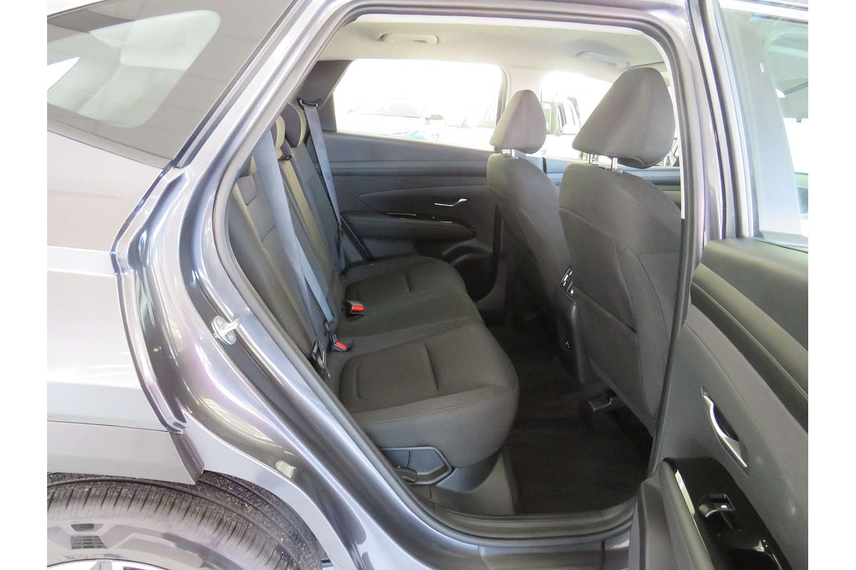 2024 Hyundai Tucson NX4.V2