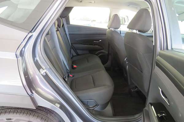 2024 Hyundai Tucson NX4.V2