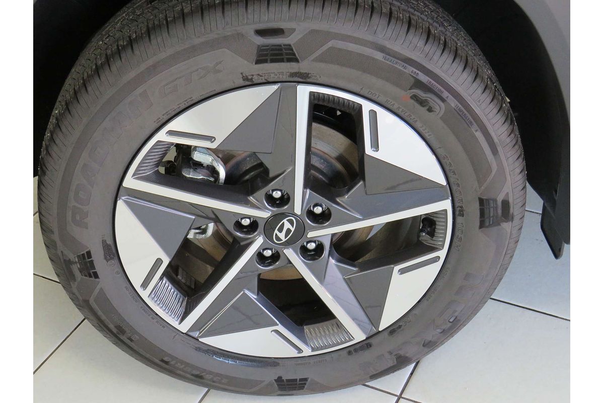 2024 Hyundai Tucson NX4.V2