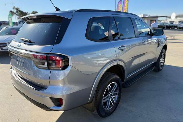2023 Ford Everest Trend