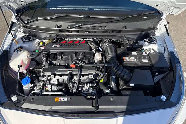 2025 Hyundai i20 N BC3.V2