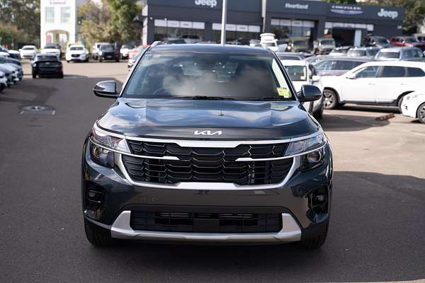 2025 Kia Seltos Sport+ SP2 PE
