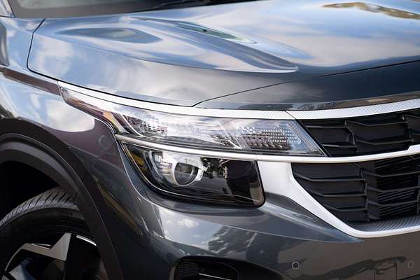 2025 Kia Seltos Sport+ SP2 PE