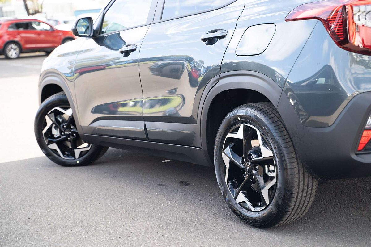 2025 Kia Seltos Sport+ SP2 PE
