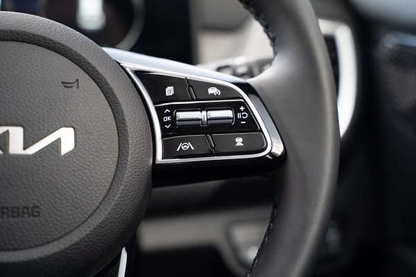 2025 Kia Seltos Sport+ SP2 PE