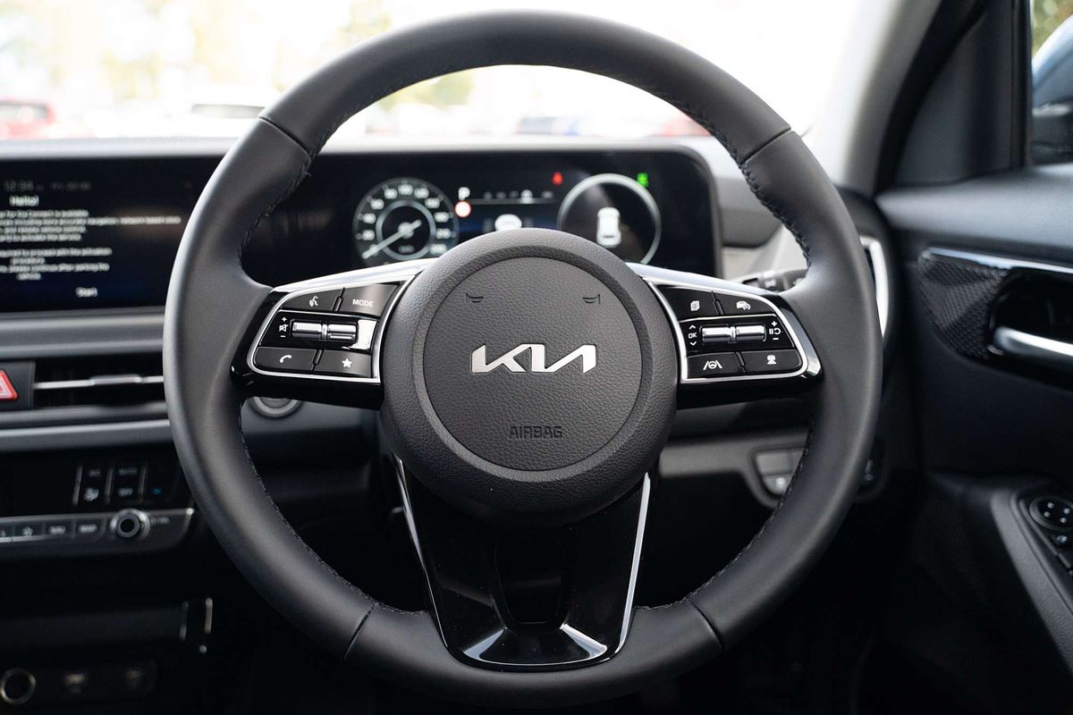 2025 Kia Seltos Sport+ SP2 PE