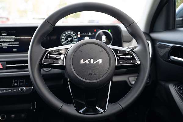2025 Kia Seltos Sport+ SP2 PE