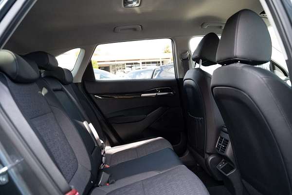 2025 Kia Seltos Sport+ SP2 PE