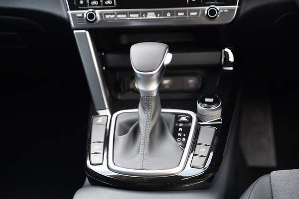 2025 Kia Seltos Sport+ SP2 PE