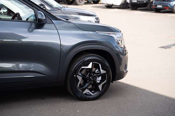 2025 Kia Seltos Sport+ SP2 PE