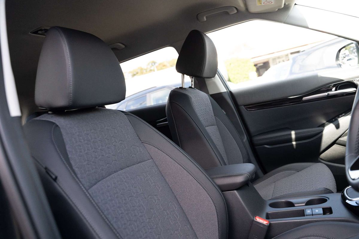 2025 Kia Seltos Sport+ SP2 PE
